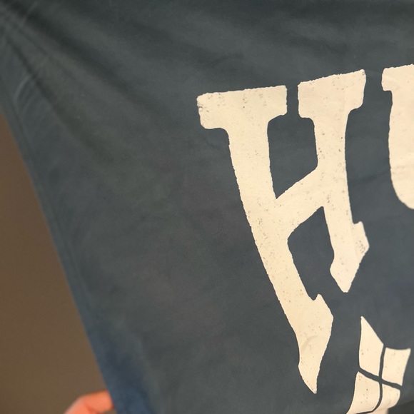 Society6 51”x60” Hunker Down Wall Tapestry - Picture 4 of 4